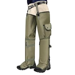 Jldtop snake gaiters for sale  Delivered anywhere in USA 