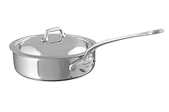 Mauviel cook ply for sale  Delivered anywhere in USA 