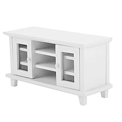 Dollhouse wooden cabinet for sale  Delivered anywhere in UK