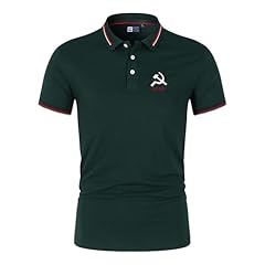Ccvqpf poloshirts herren gebraucht kaufen  Wird an jeden Ort in Deutschland