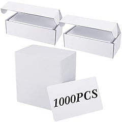 Blank pvc cards for sale  Delivered anywhere in USA 