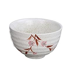 Yyufttg bowl ceramic for sale  Delivered anywhere in UK