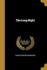 Long night for sale  Delivered anywhere in USA 