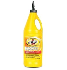 Pennzoil transmission fluid for sale  Delivered anywhere in USA 