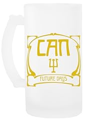 Krautrock future logo gebraucht kaufen  Wird an jeden Ort in Deutschland