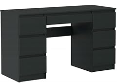 Vbchome schreibtisch 130x50 gebraucht kaufen  Wird an jeden Ort in Deutschland