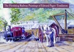 Ffestiniog paintings edward for sale  Delivered anywhere in UK
