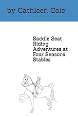 Saddle seat riding for sale  Delivered anywhere in UK