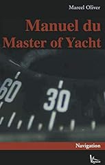 Manuel master of d'occasion  Livré partout en France