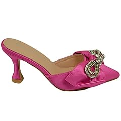 Malu shoes decollete usato  Spedito ovunque in Italia 