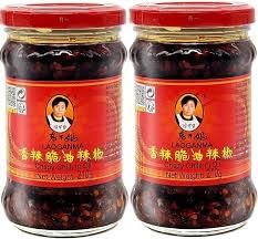 Lao gan crispy for sale  Delivered anywhere in UK