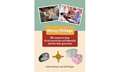 Messy vintage sessions for sale  Delivered anywhere in UK