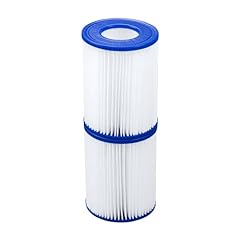 Bestway 58094 filtro usato  Spedito ovunque in Italia 