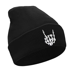 Yameize beanie knitted for sale  Delivered anywhere in UK