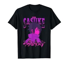 Naruto shippuden sasuke for sale  Delivered anywhere in USA 