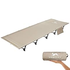 Freizelt camping cot for sale  Delivered anywhere in UK