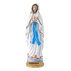 Lourdes virgin mary for sale  Delivered anywhere in USA 
