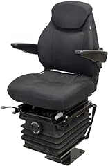 Mechanical suspension seat for sale  Delivered anywhere in USA 