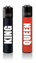 Clipper feuerzeug motive gebraucht kaufen  Wird an jeden Ort in Deutschland