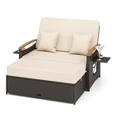 Moccha outdoor wicker for sale  Delivered anywhere in USA 