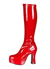 Plateau stiefel reißverschlus gebraucht kaufen  Wird an jeden Ort in Deutschland
