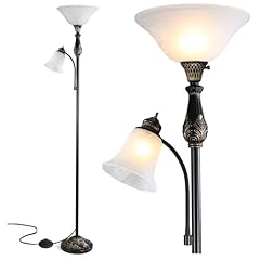 Torchiere floor lamps for sale  Delivered anywhere in USA 