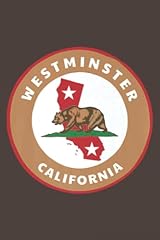 Westminster california flag for sale  Delivered anywhere in UK