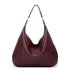 Blisfulady slouchy hobo for sale  Delivered anywhere in UK
