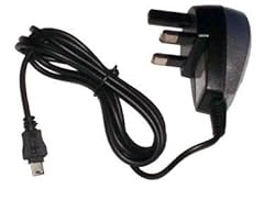 Universal mains charger for sale  Delivered anywhere in UK
