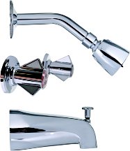 Briggs two handle for sale  Delivered anywhere in USA 