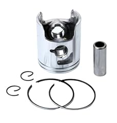 Piston kit 50cc for sale  Delivered anywhere in UK