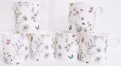 Secret garden mugs for sale  Delivered anywhere in UK