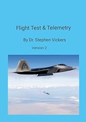 Flight test telemetry for sale  Delivered anywhere in UK
