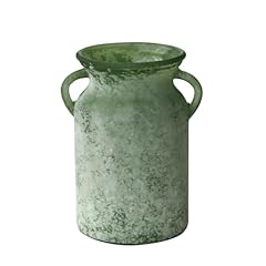 Glass flower vase for sale  Delivered anywhere in USA 