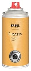 Kreul 800150 fixativ gebraucht kaufen  Wird an jeden Ort in Deutschland