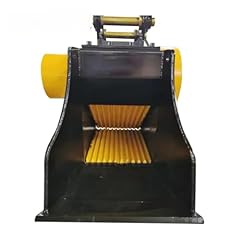Excavator rock crusher for sale  Delivered anywhere in USA 