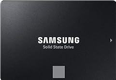 Samsung ssd 870 d'occasion  Livré partout en Belgiqu