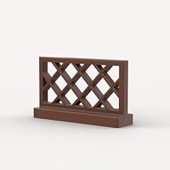 Plwooyur fence 1x4x2 for sale  Delivered anywhere in USA 