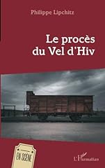 Procès vel hiv d'occasion  Livré partout en Belgiqu