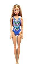 Barbie fjd97 beach usato  Spedito ovunque in Italia 