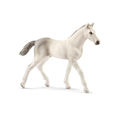Schleich 17079 holsteiner gebraucht kaufen  Wird an jeden Ort in Deutschland