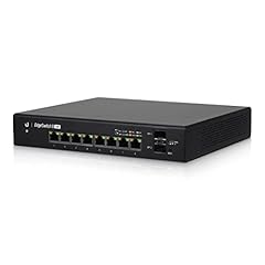 Ubiquiti edgeswitch 150w usato  Spedito ovunque in Italia 