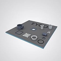 Shower tray tile for sale  Delivered anywhere in UK