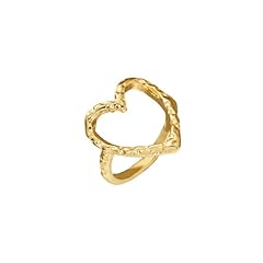 Simple hollow heart for sale  Delivered anywhere in USA 