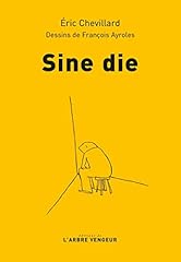 Sine chronique confinement gebraucht kaufen  Wird an jeden Ort in Deutschland