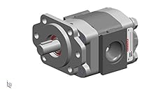 Buzile rotational hydraulic for sale  Delivered anywhere in UK