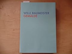 Willi baumeister paintings gebraucht kaufen  Wird an jeden Ort in Deutschland