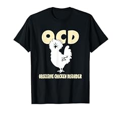Ocd obsessive chicken for sale  Delivered anywhere in USA 
