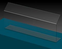 Displays budget clear for sale  Delivered anywhere in UK