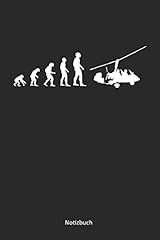 Evolution tragschrauber blanko gebraucht kaufen  Wird an jeden Ort in Deutschland